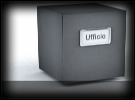 Strumento informativo per la prevenzione in ufficio