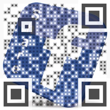 Qrcode Facebook